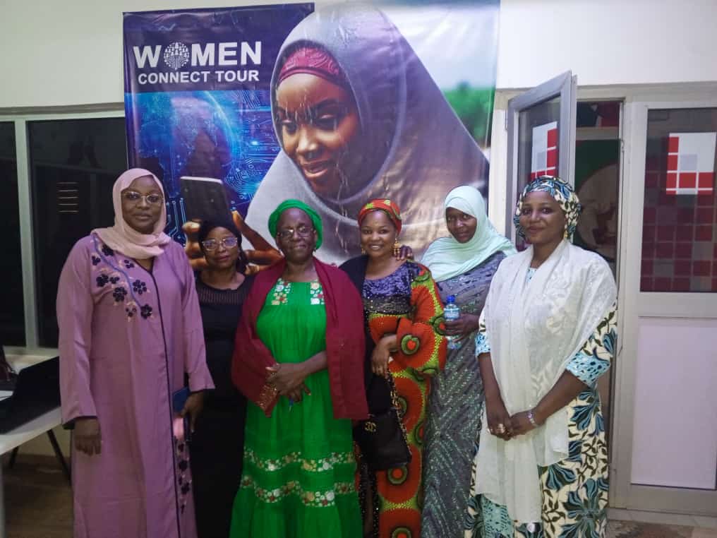 Women Connect thumbnail 7